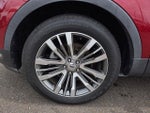 2018 Explorer Thumbnail 28