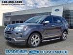 2018 Explorer Thumbnail 1