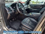2018 Explorer Thumbnail 2