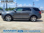 2018 Explorer Thumbnail 3