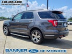 2018 Explorer Thumbnail 4