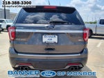 2018 Explorer Thumbnail 5