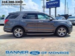 2018 Explorer Thumbnail 11