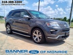 2018 Explorer Thumbnail 12