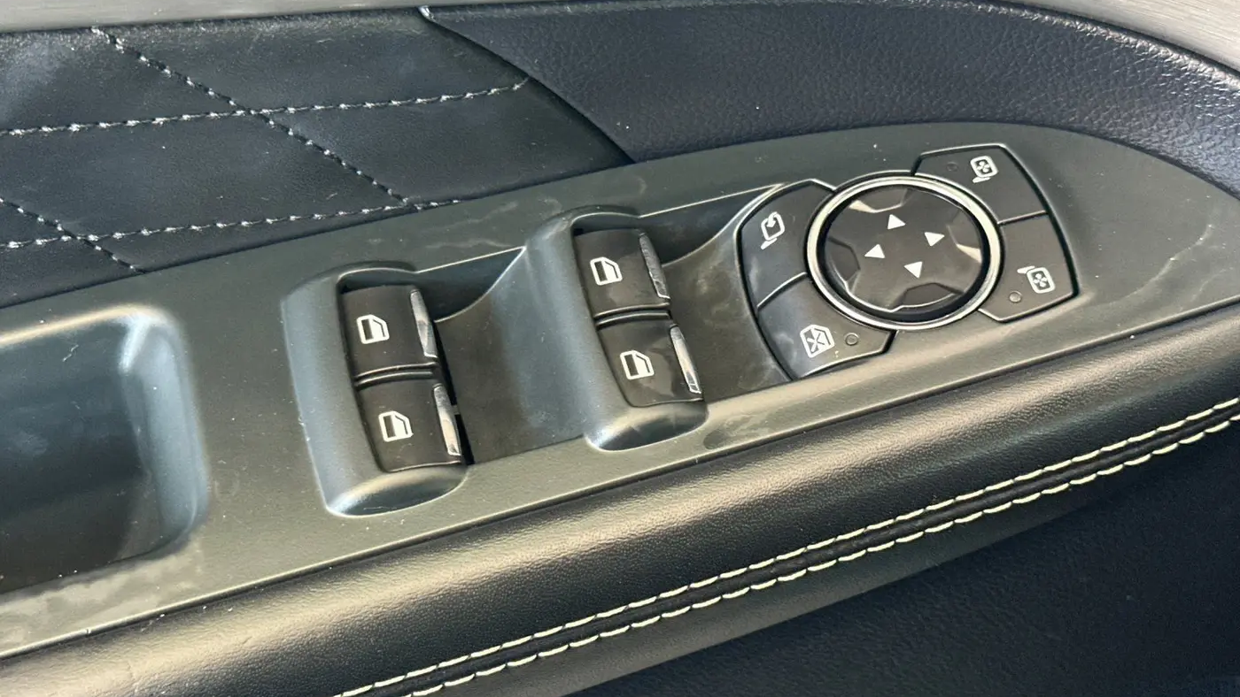 2019 Ford Explorer Platinum
