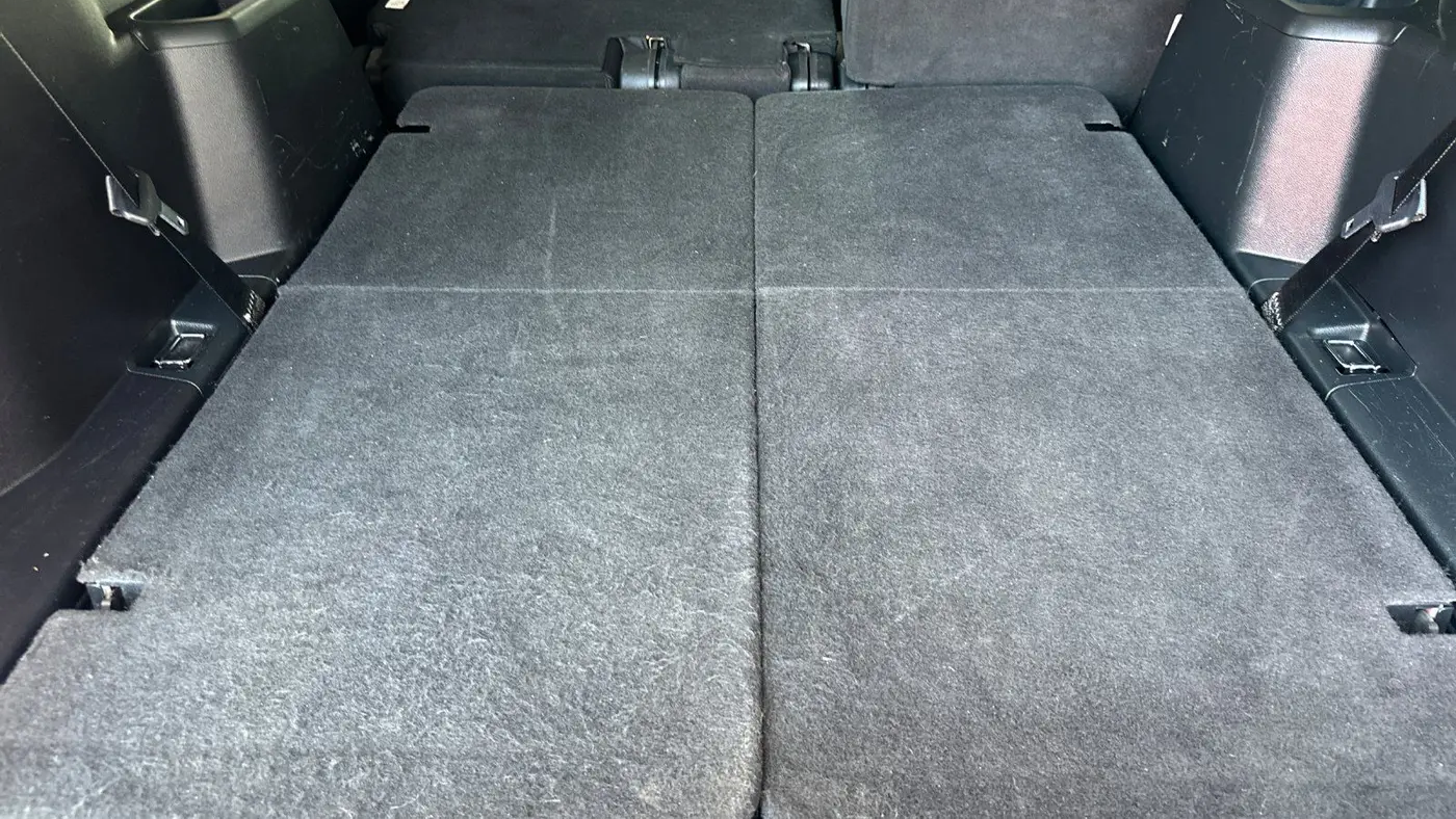 2019 Ford Explorer Platinum