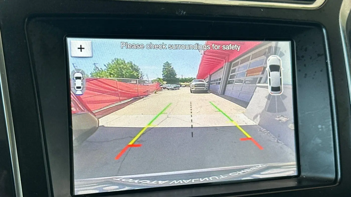 2019 Ford Explorer Platinum
