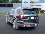 2016 Explorer Thumbnail 3
