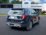 2016 Explorer Thumbnail 4
