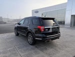 2018 Explorer Thumbnail 2