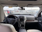 2018 Explorer Thumbnail 9