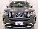 2018 Explorer Thumbnail 5