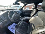 2018 Explorer Thumbnail 16