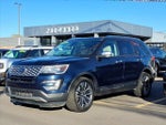 2016 Explorer Thumbnail 1