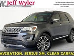 2016 Explorer Thumbnail 1