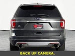 2016 Explorer Thumbnail 5