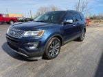 2016 Explorer Thumbnail 7