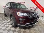 2018 Explorer Thumbnail 1