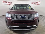 2018 Explorer Thumbnail 2