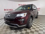 2018 Explorer Thumbnail 5