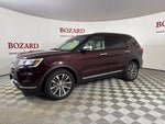 2018 Explorer Thumbnail 6