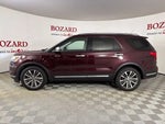 2018 Explorer Thumbnail 7