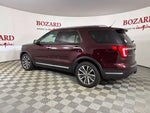 2018 Explorer Thumbnail 8