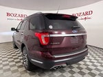2018 Explorer Thumbnail 9