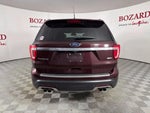 2018 Explorer Thumbnail 11
