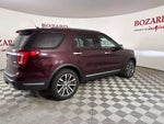 2018 Explorer Thumbnail 13
