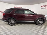 2018 Explorer Thumbnail 14