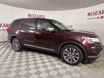 2018 Explorer Thumbnail 16