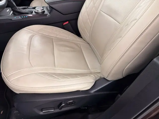 2018 Ford Explorer - $19,500