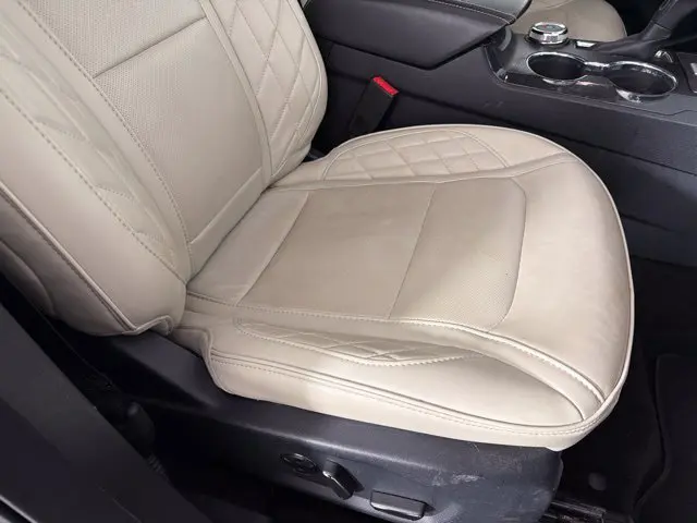 2018 Ford Explorer - $19,500