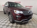 2018 Explorer Thumbnail 38