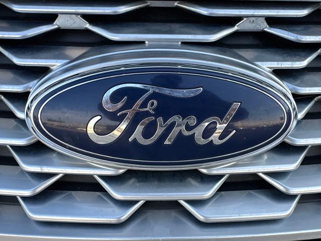 2018 Ford Explorer - $16,700