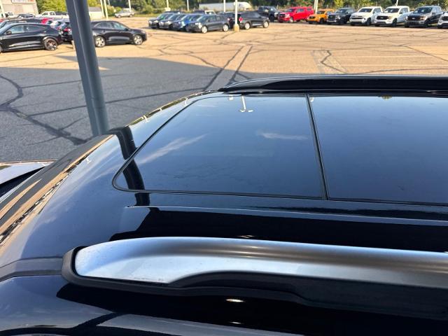 2018 Ford Explorer - $16,700