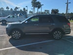 2018 Explorer Thumbnail 7