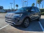 2018 Explorer Thumbnail 8