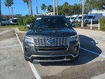 2018 Explorer Thumbnail 9