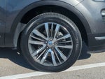 2018 Explorer Thumbnail 11