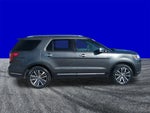 2018 Explorer Thumbnail 3