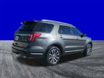 2018 Explorer Thumbnail 4