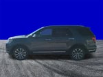 2018 Explorer Thumbnail 7