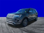2018 Explorer Thumbnail 8