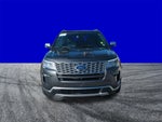 2018 Explorer Thumbnail 9