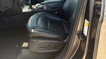 2019 Ford Explorer Platinum