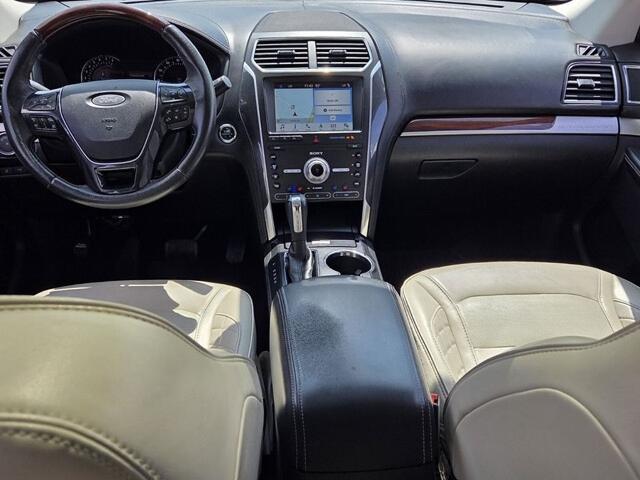 2019 Ford Explorer - $24,231