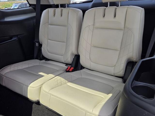 2019 Ford Explorer - $24,231