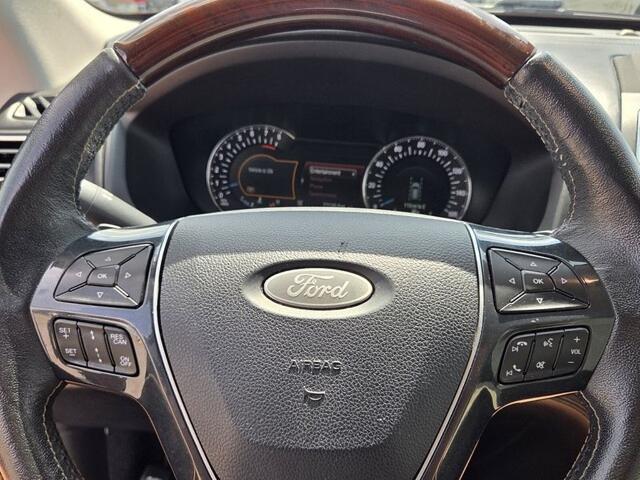 2019 Ford Explorer - $24,231